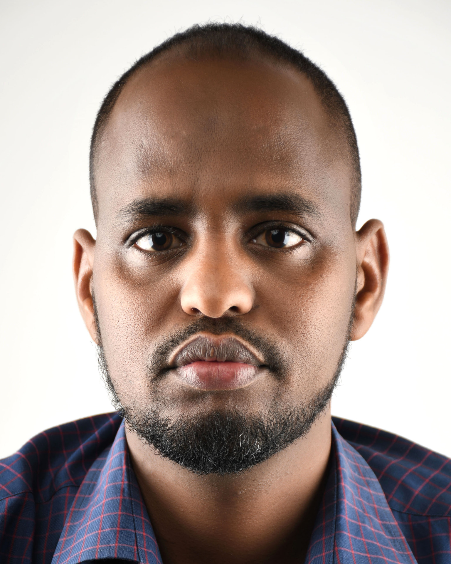 CPA Afi Abdi Mohamud
