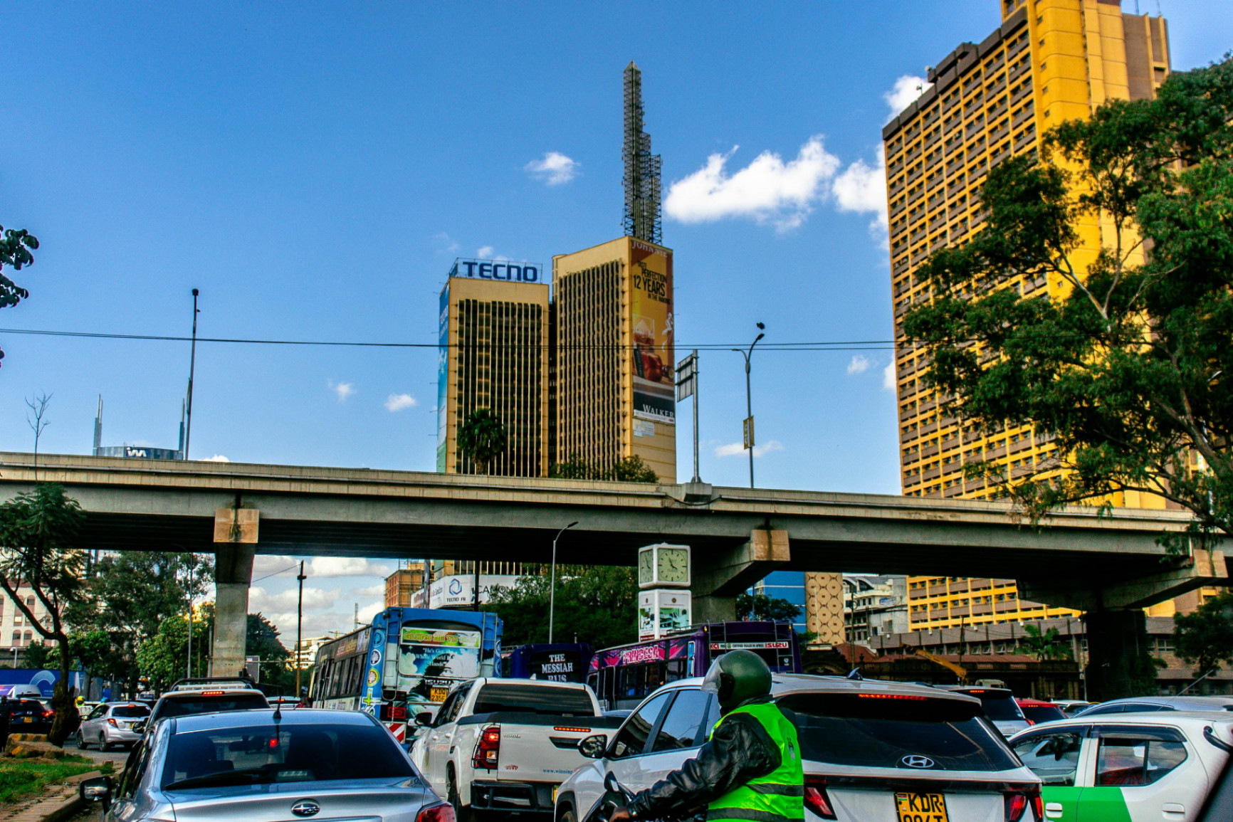Nairobi, Kenya